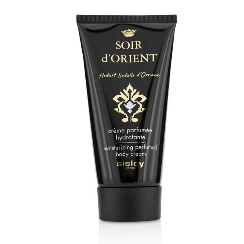 Soir D’orient Moisturizing Perfumed Body Cream – 150ml/5oz