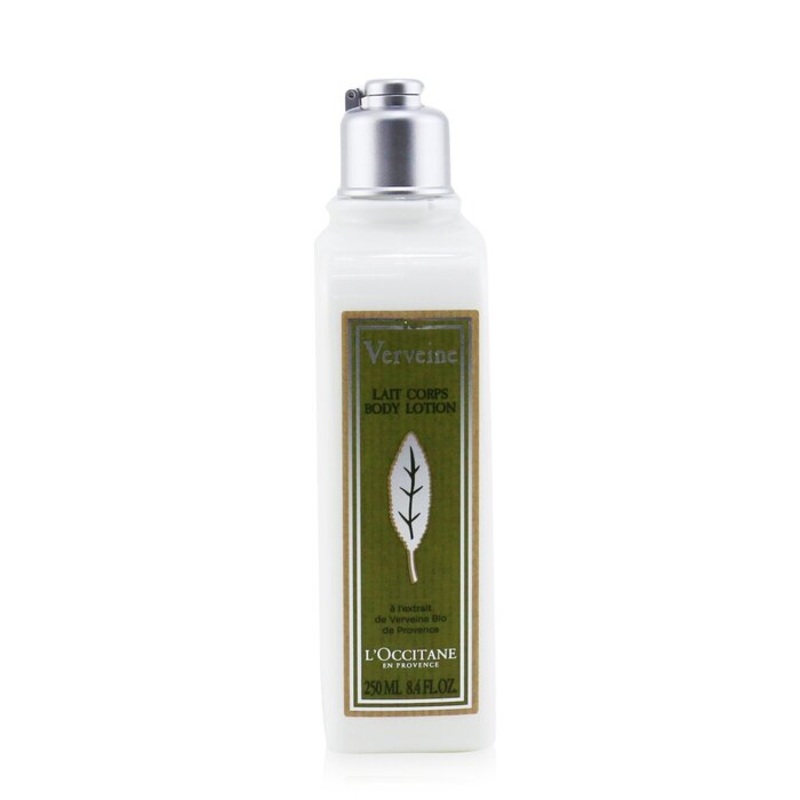 Verbena Harvest Body Lotion – 250ml/8.4oz