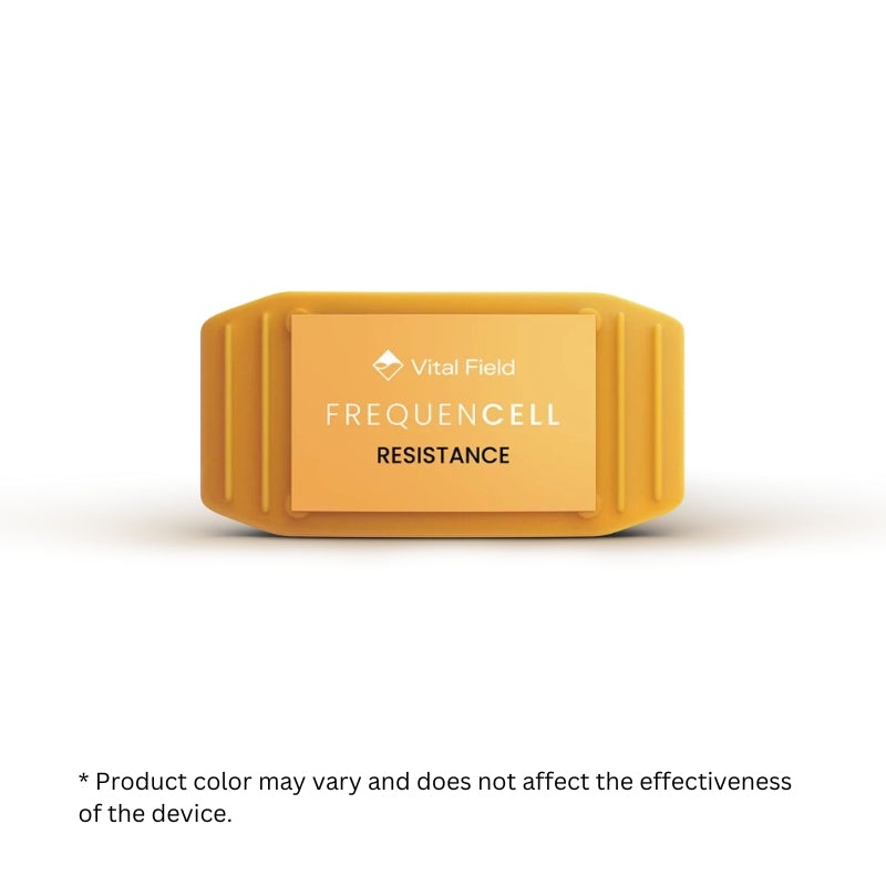 Vital Field Resistance Cell