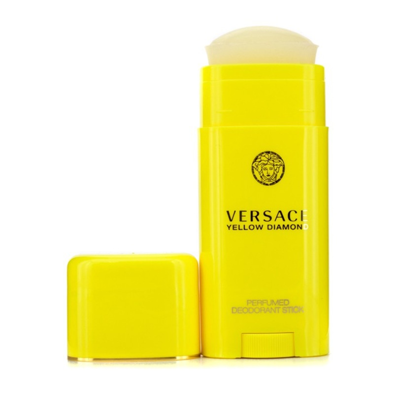 Yellow Diamond Perfumed Deodorant Stick – 50ml/1.7oz