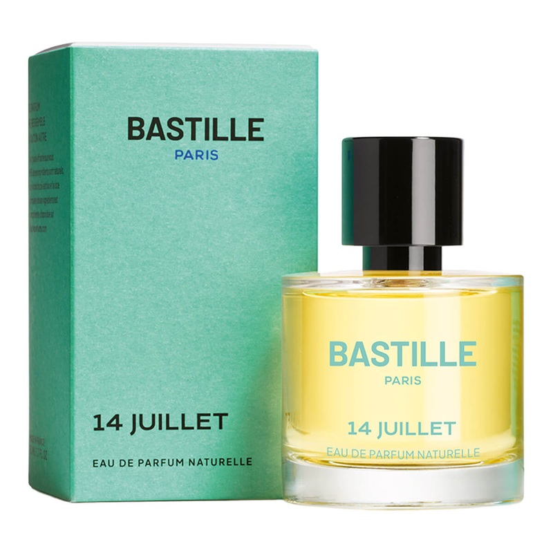14 Juillet Perfume