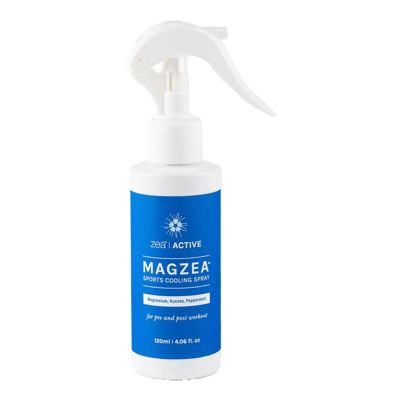 Active – MAGZEA Sports Cooling Spray