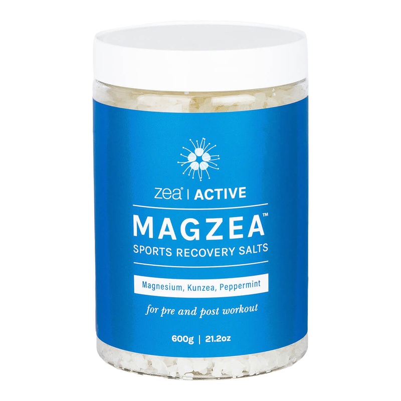 Active – MAGZEA Sports Recovery Salts