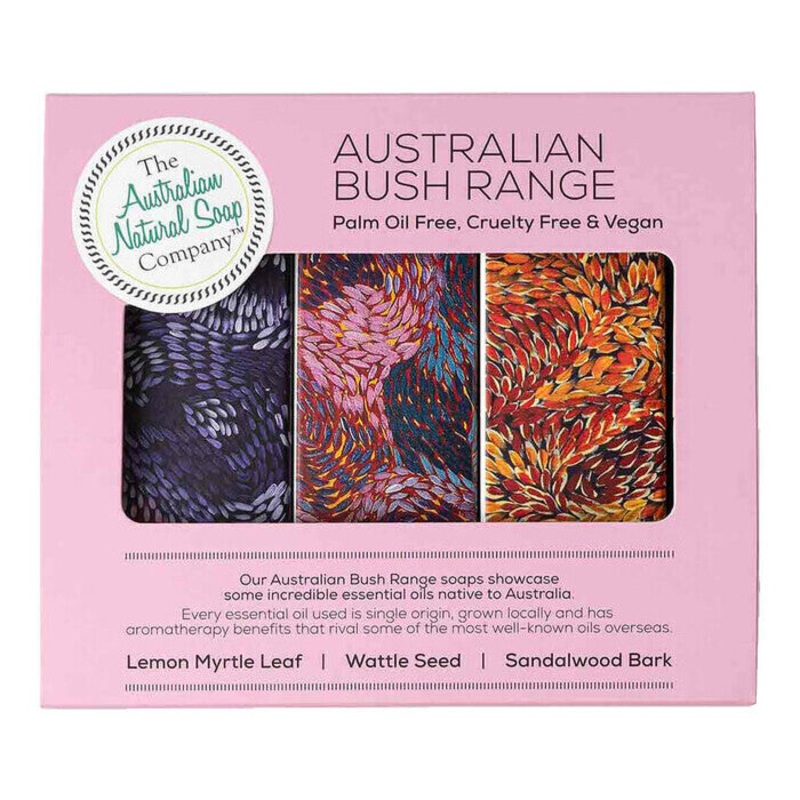 Australian Bush Range Gift Pack