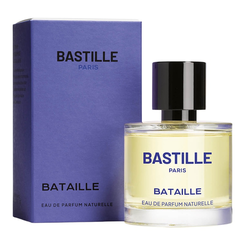 Bataille Perfume