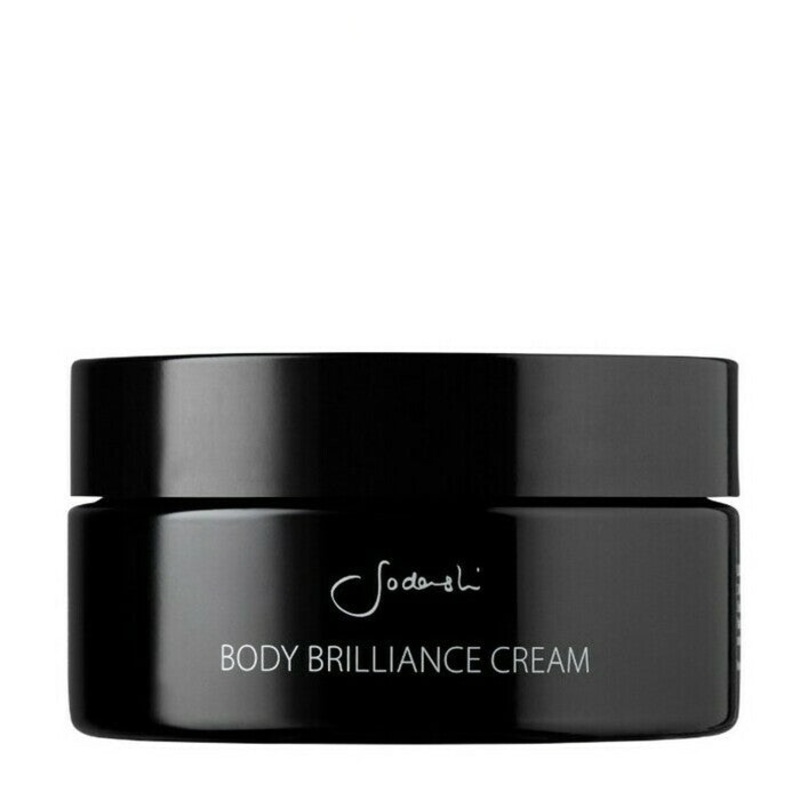 Body Brilliance Cream