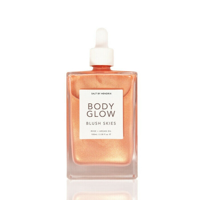 Body Glow – Blush Skies