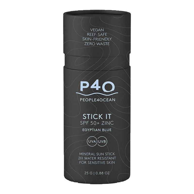 Stick It SPF 50+ Zinc – Egyptian Blue