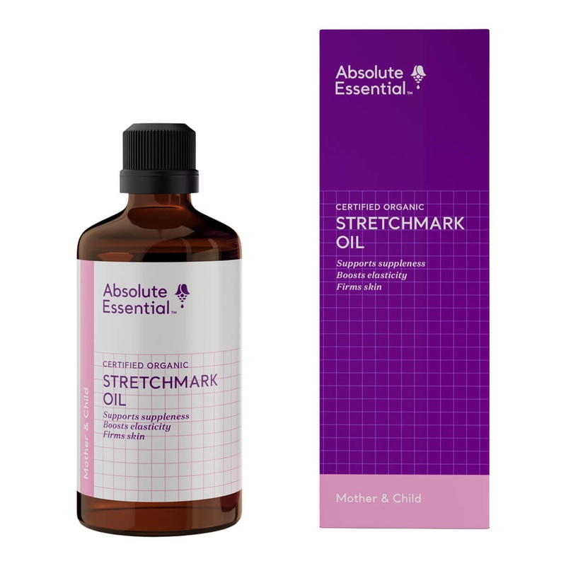Stretchmark Oil