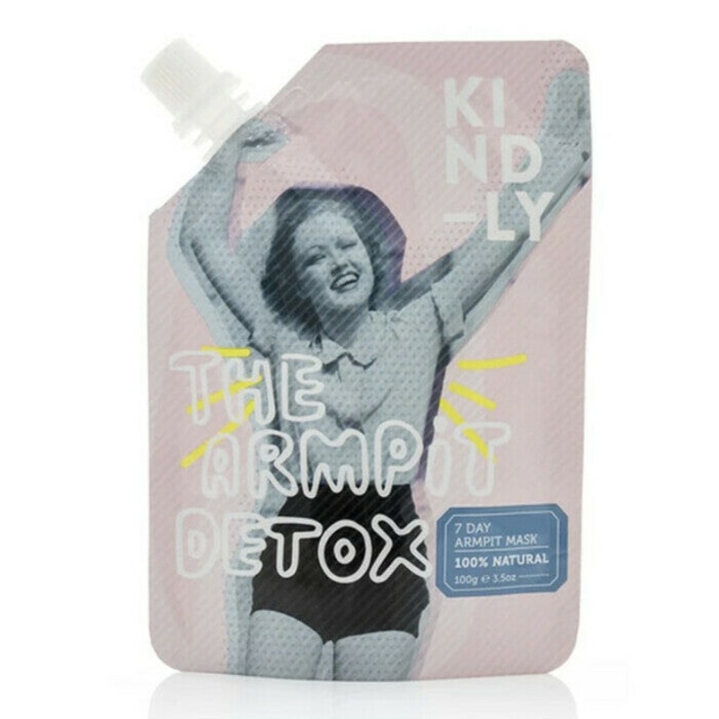 The Armpit Detox