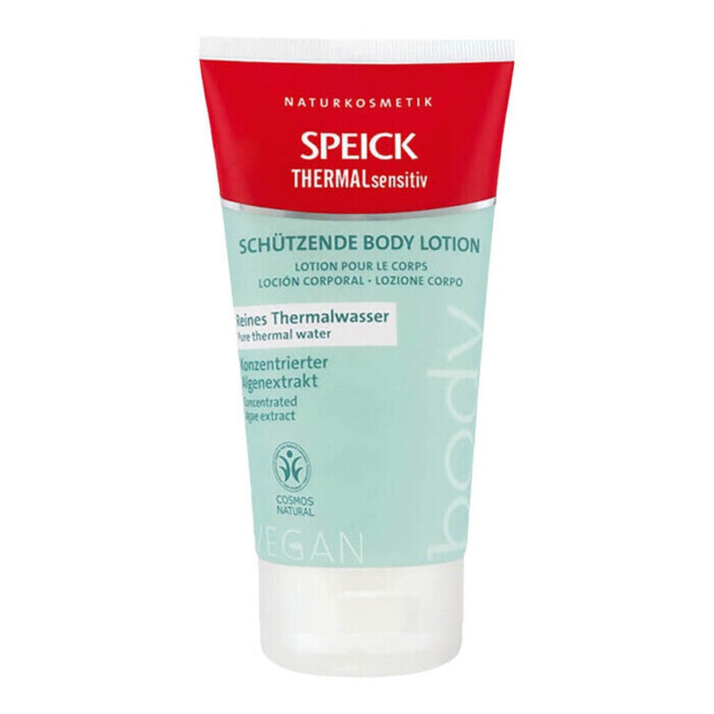 Thermal Sensitiv – Body Lotion