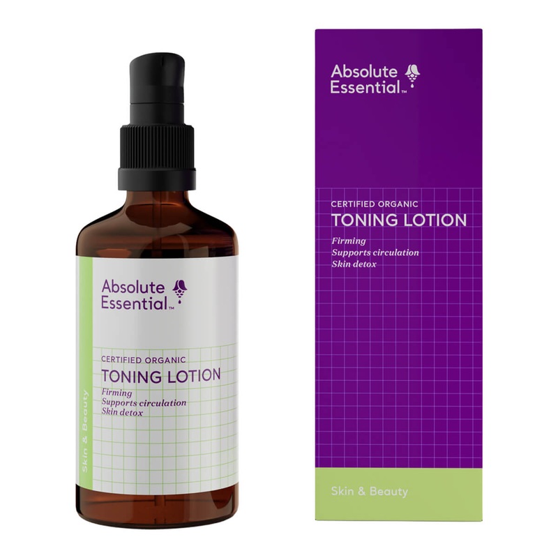 Toning Lotion