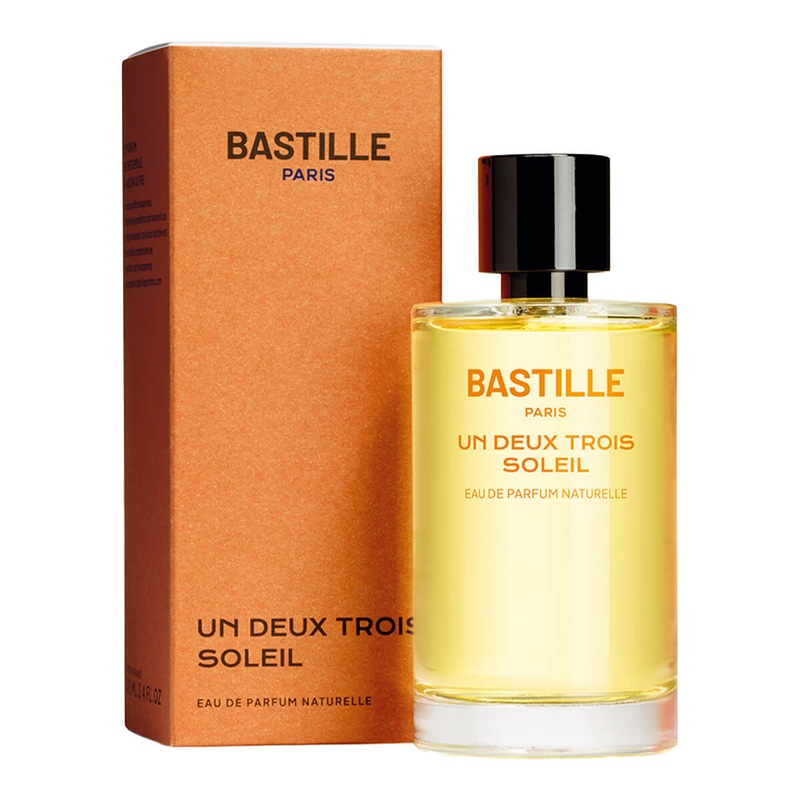 Un Deux Trois Soleil Perfume