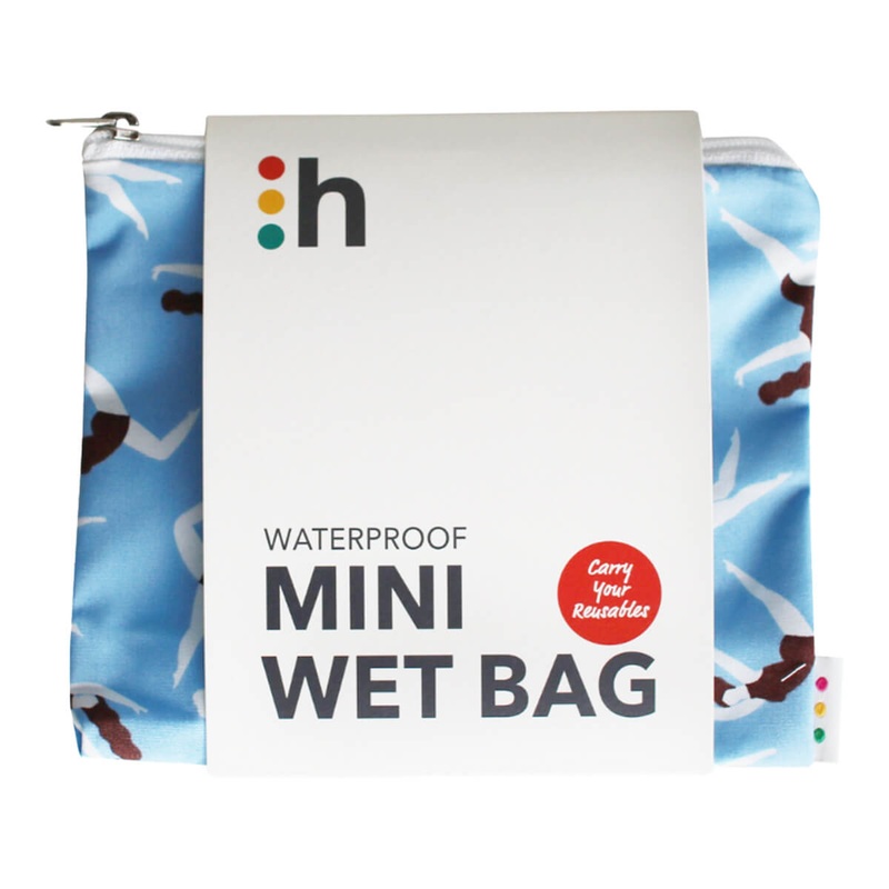 Waterproof Wet Bag – Mini