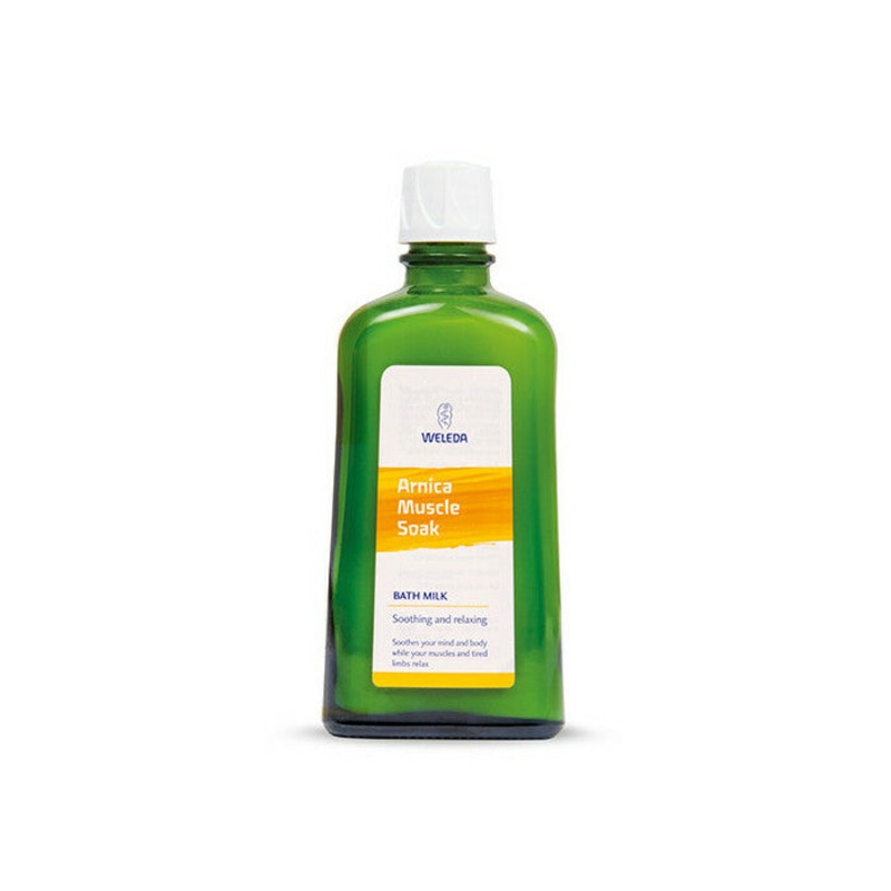 Arnica Muscle Soak