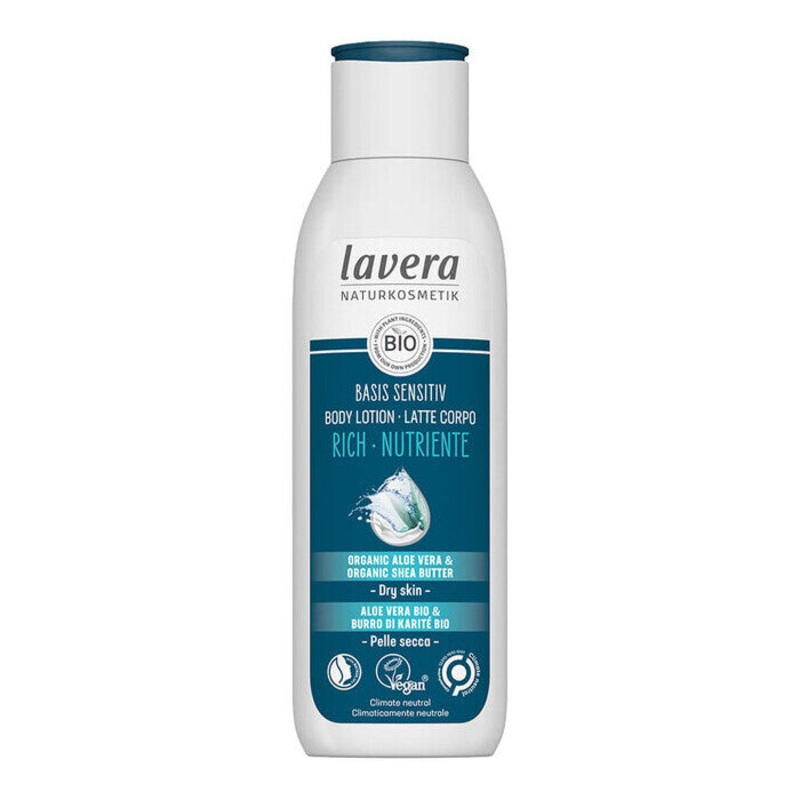 Basis Sensitiv Body Lotion Rich