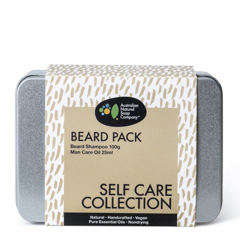 Beard Pack