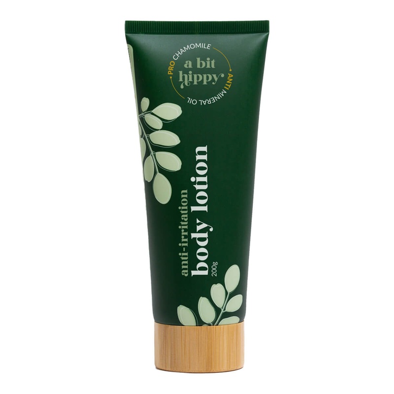 Body Lotion