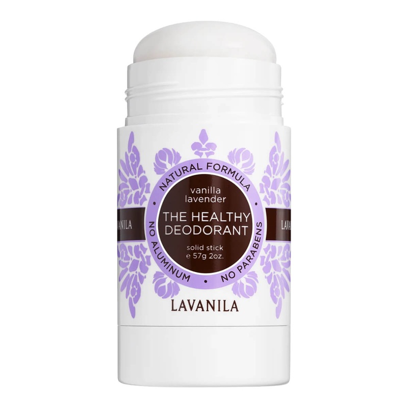 The Healthy Deodorant – Vanilla Lavender