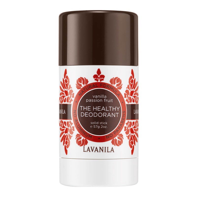 The Healthy Deodorant – Vanilla Passion Fruit