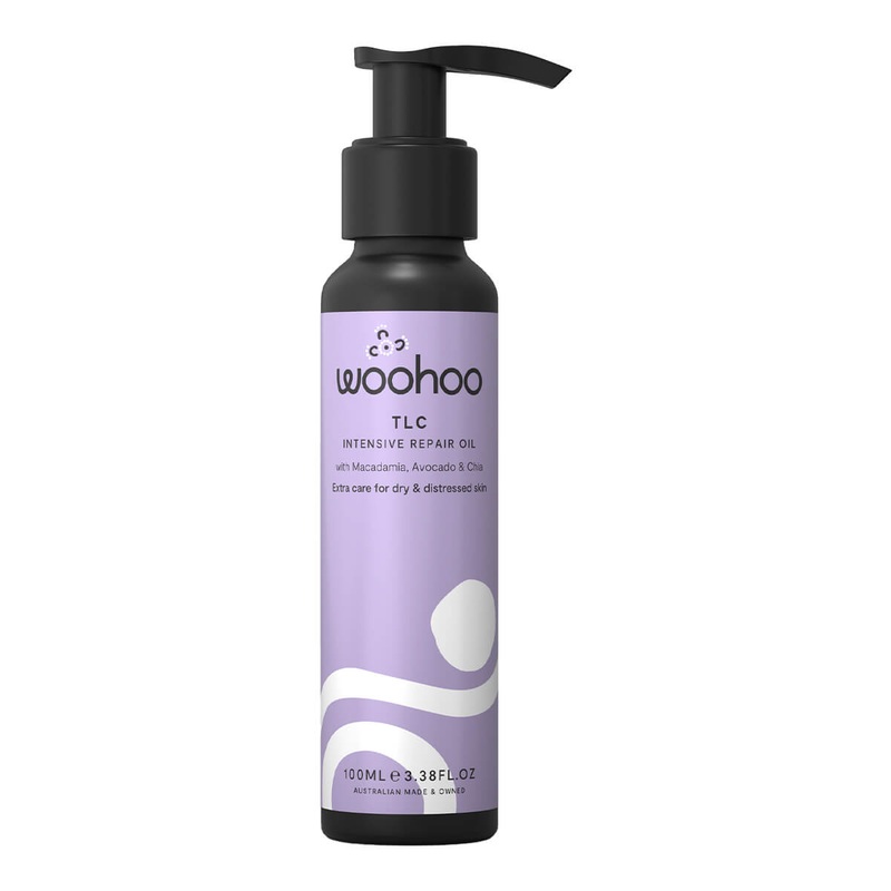 TLC Intensive Repair Oil