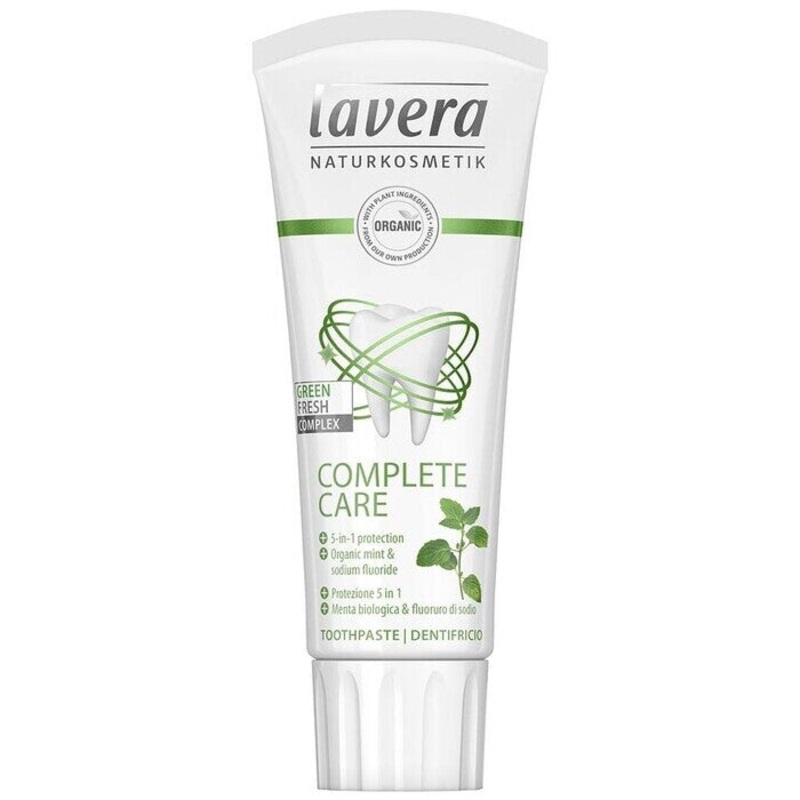 Toothpaste – Complete Care with Fluoride