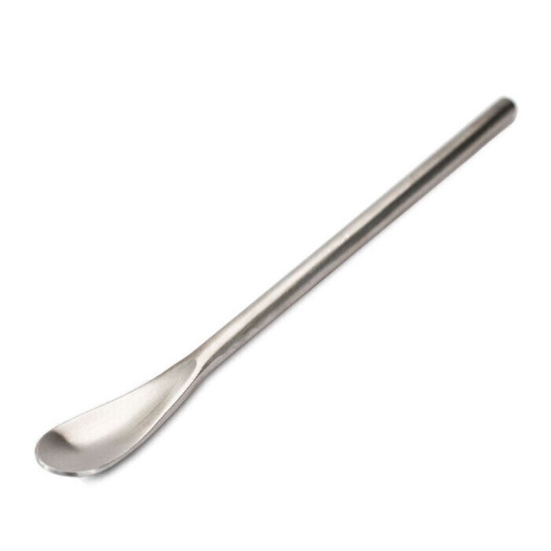 Toothpaste Scoop – Stainless Steel