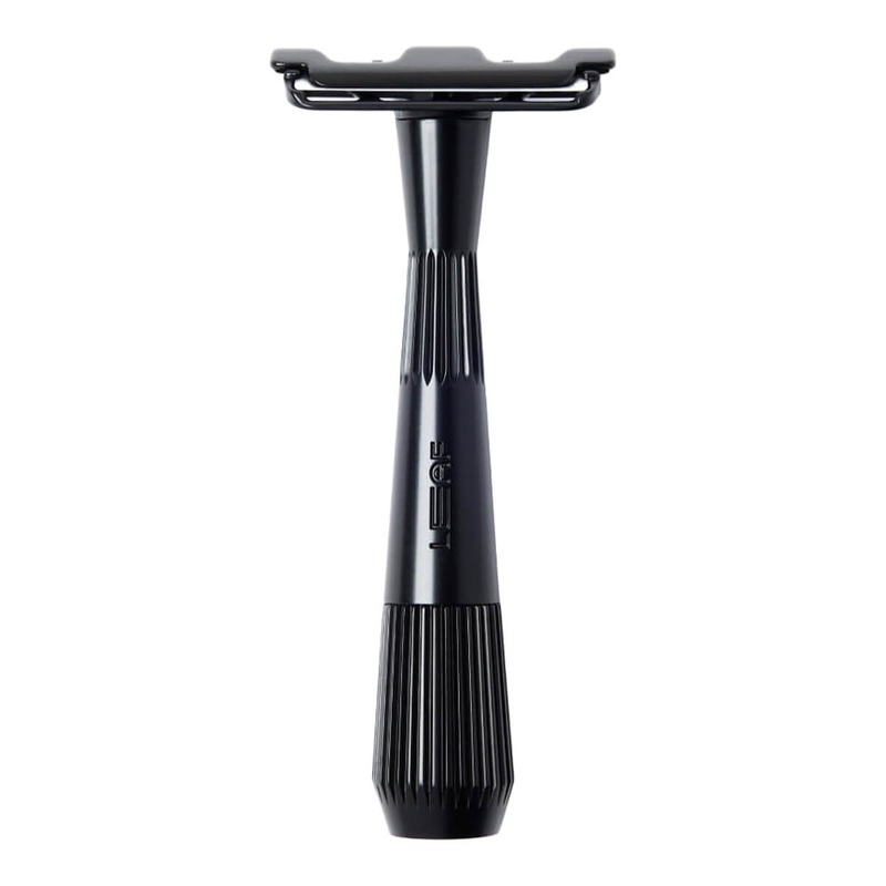 Twig Razor + Blades – Black