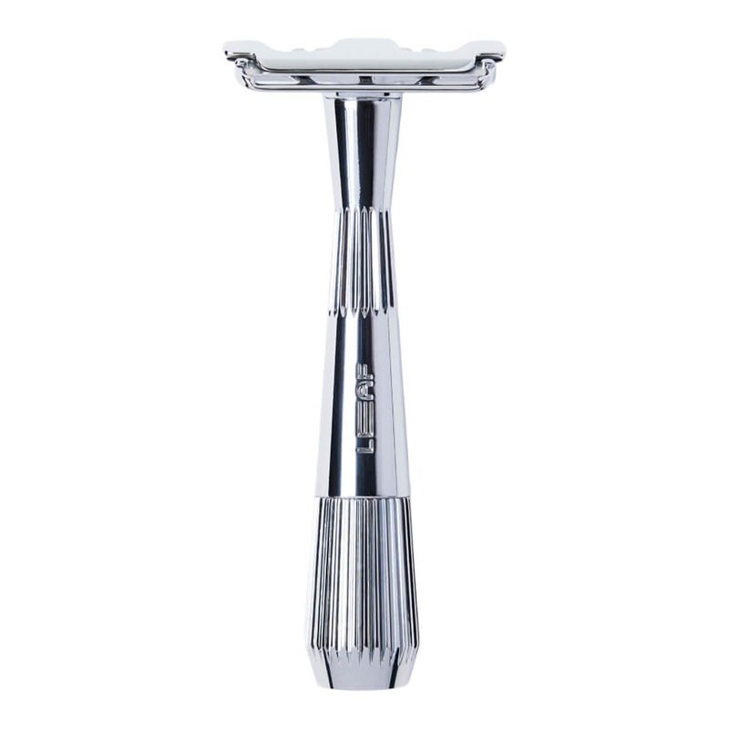 Twig Razor + Blades – Chrome