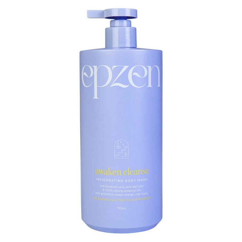 Awaken Cleanse Invigorating Body Wash