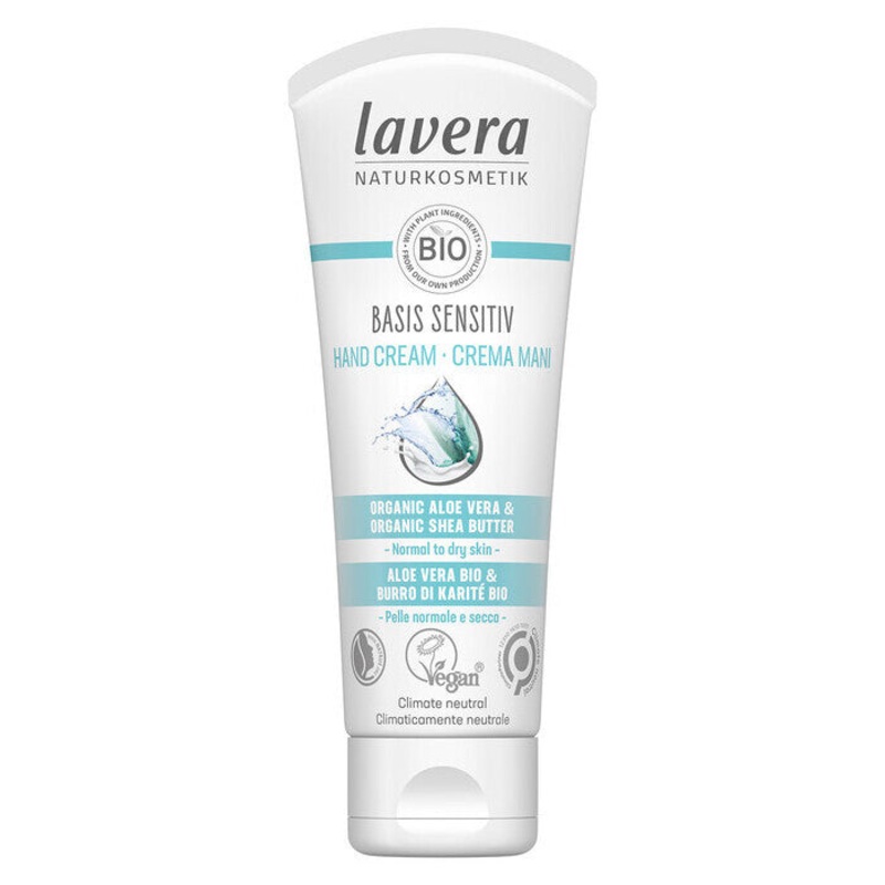 Basis Hand Cream Sensitiv