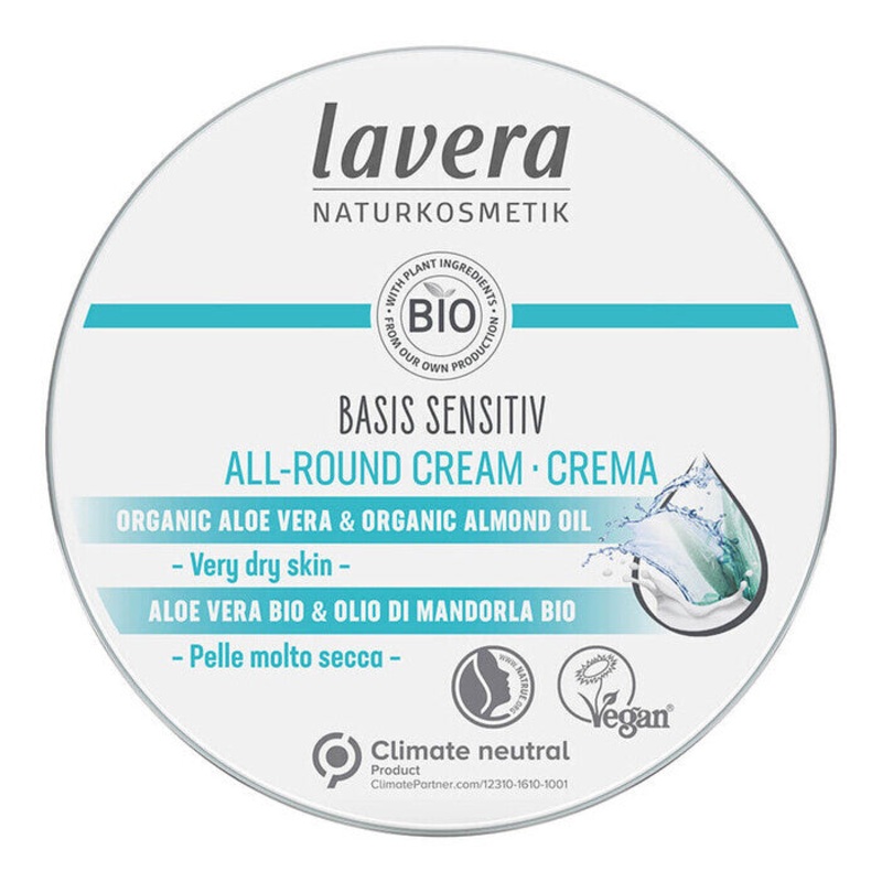 Basis Sensitiv All-Round Cream