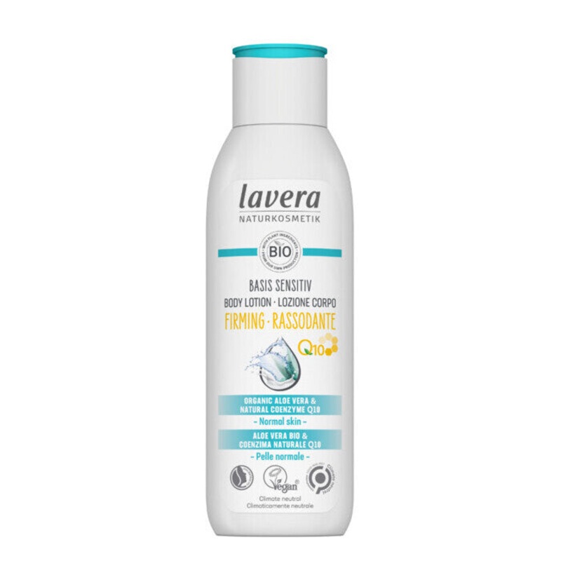 BASIS SENSITIV Body Lotion – Firming Q10