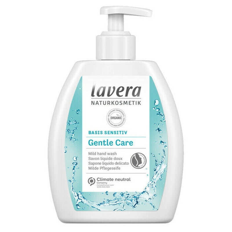 BASIS SENSITIV Mild Hand Wash