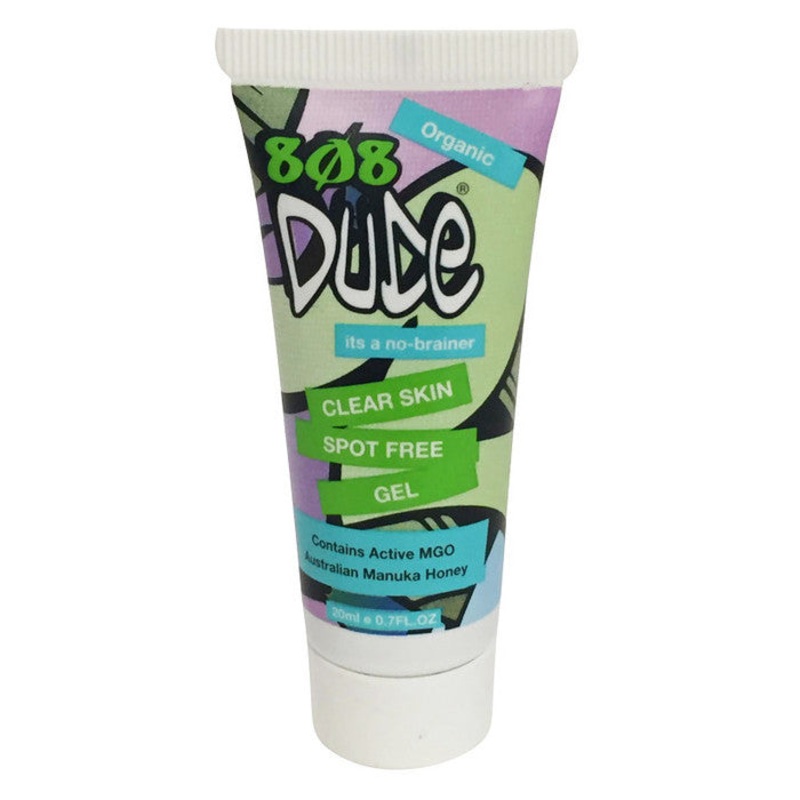 Spot Free Gel 20ml