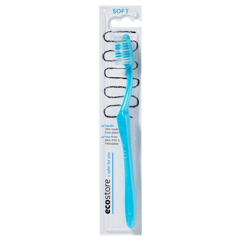 Toothbrush – Soft