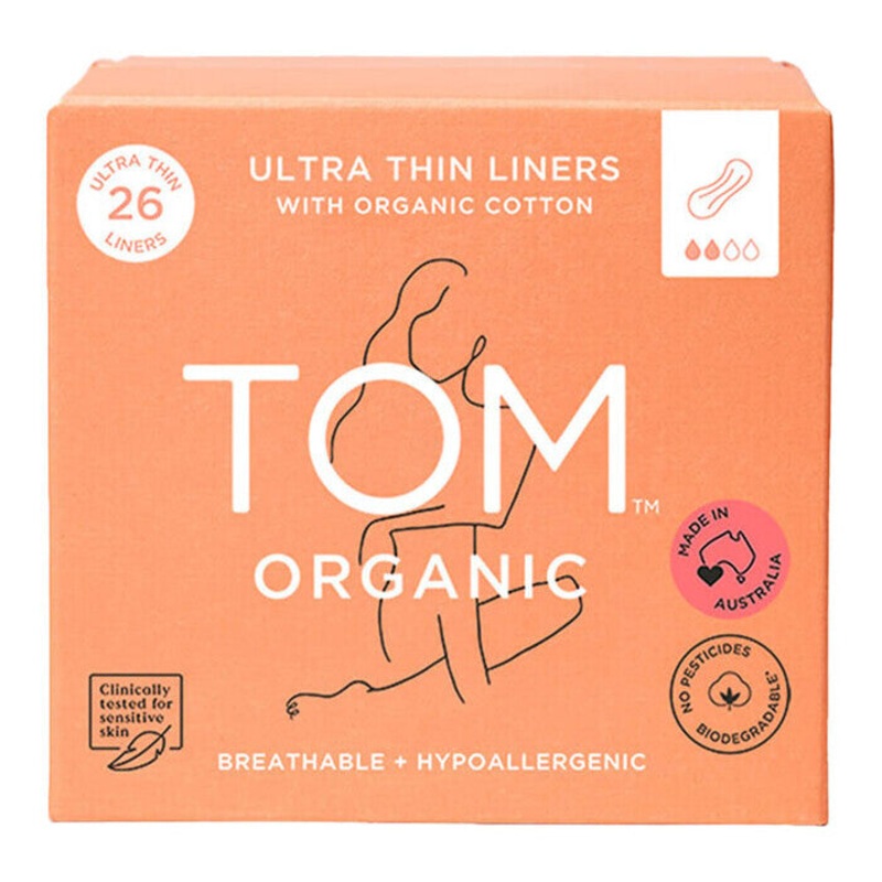 Ultra Thin Liners