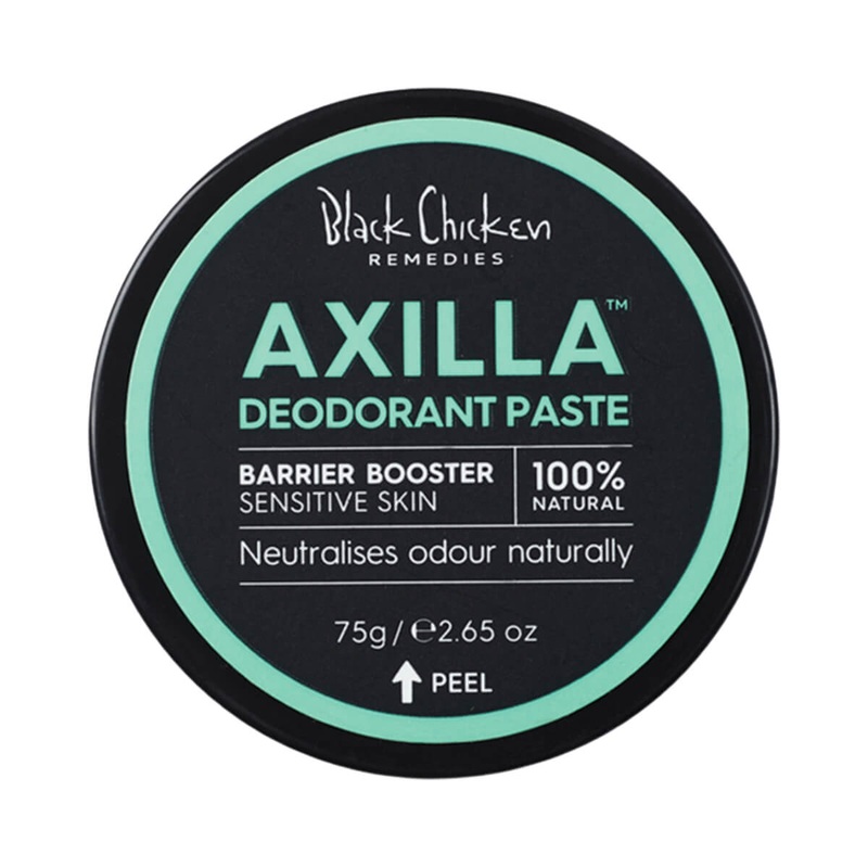 Axilla Deodorant Paste – Barrier Booster