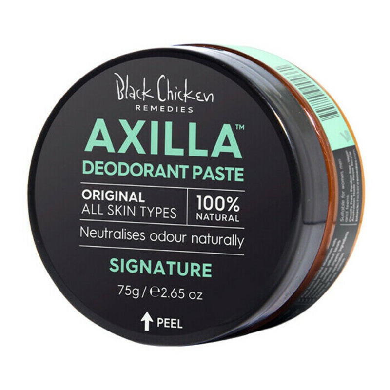 Axilla Deodorant Paste – Original Signature