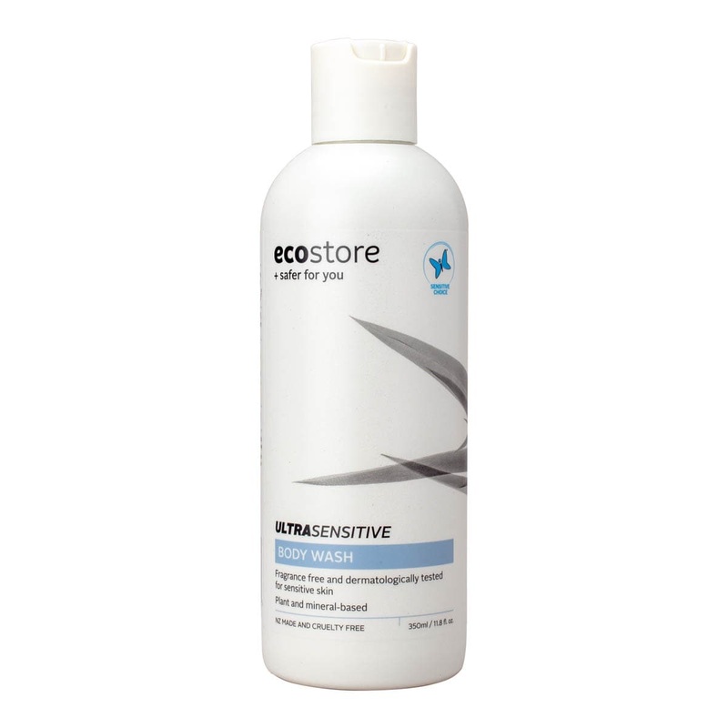 Body Wash – Ultra Sensitive v