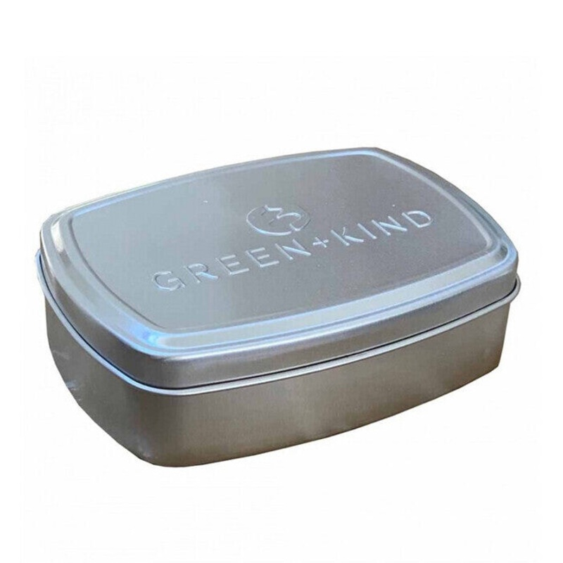 Soap Tin