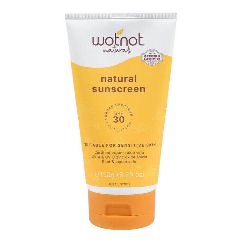 Sunscreen SPF 30