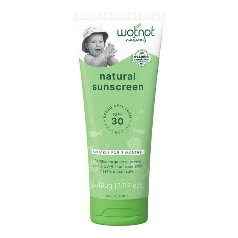 Sunscreen SPF 30 Baby