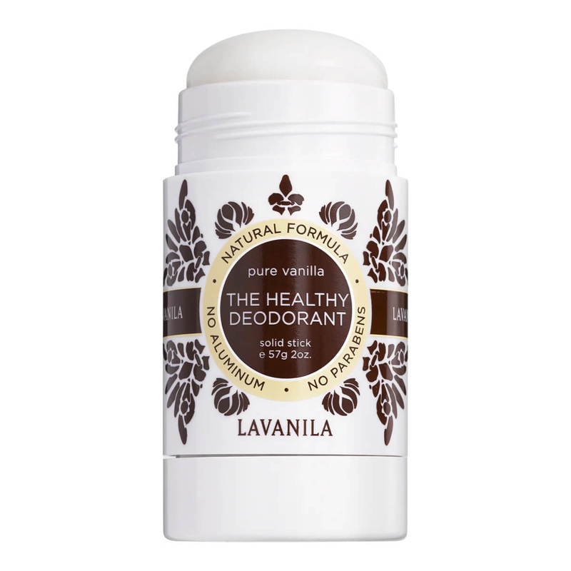 The Healthy Deodorant – Pure Vanilla