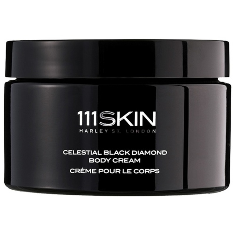 111Skin Celestial Black Diamond Body Cream