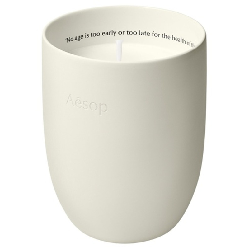 Aesop Ptolemy Aromatique Candle