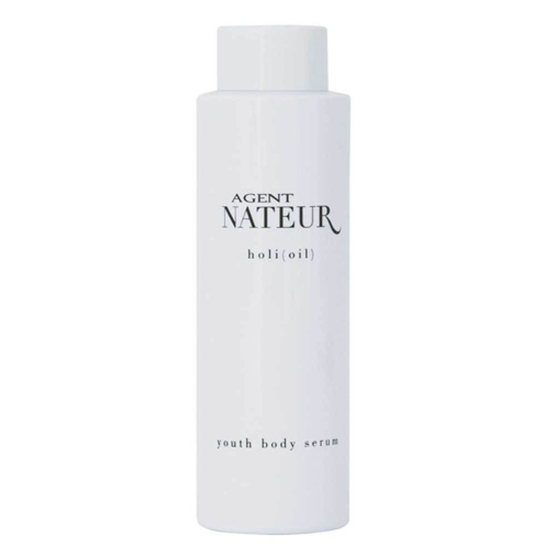 Agent Nateur Holi (Body) Ageless Body Serum 200 ml