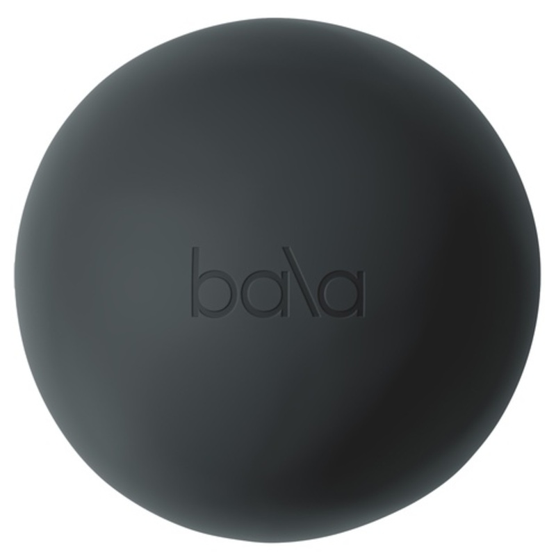 Bala BALA PILATES BALL – CHARCOAL