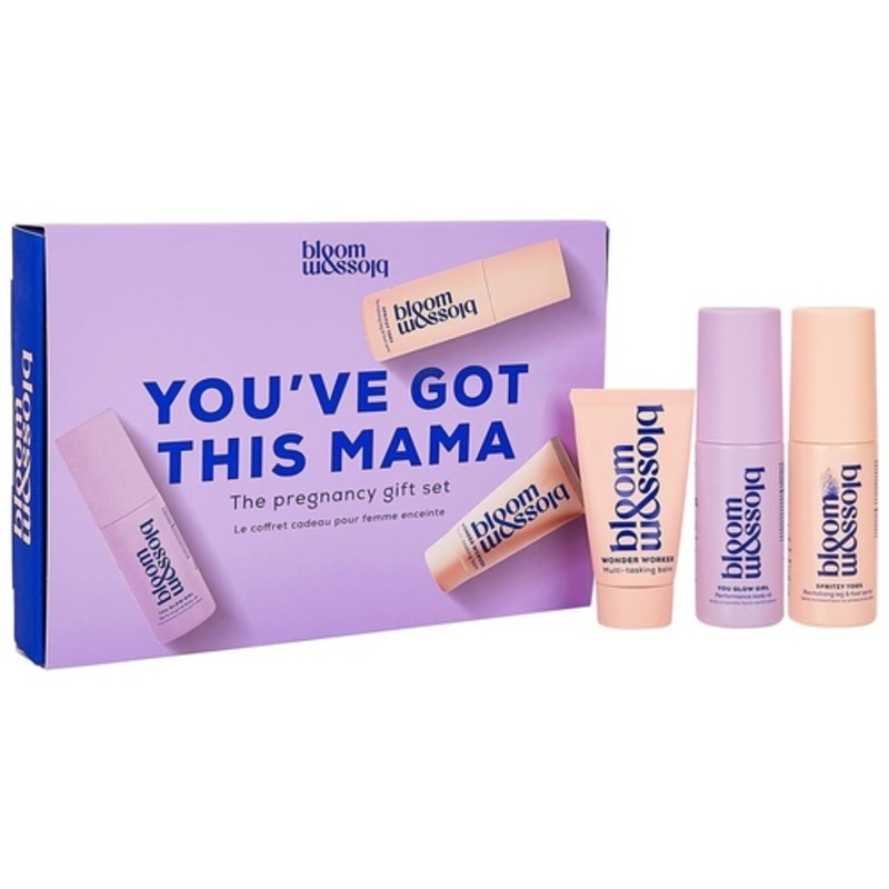 Bloom & Blossom You’ve Got This Mama – The Pregnancy Gift Set