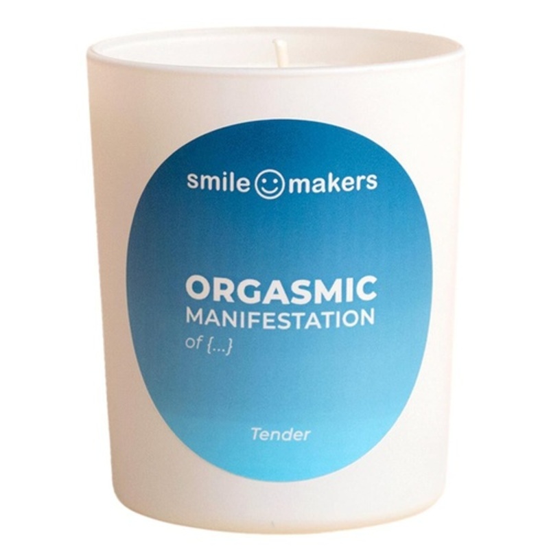 Smile Makers Orgasmic Manifestation Tender